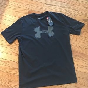Under armour shirt